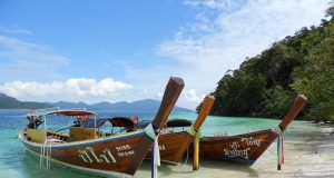 Don’t Make These Rookie Travel Mistakes