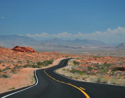 Hiking Trails in San Jose and Silicon Valley