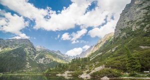 Lake Como: A True Love Story